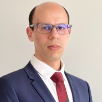 IMS TECHNOLOGY Employee Imad Hsain's profile photo