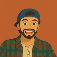 Futureman Employee Conner Hasbrouck's profile photo