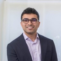 AVALT Employee Aly Manjee's profile photo