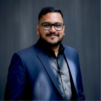 Aabasoft Employee Thomas Zachariah's profile photo