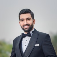 The Glacier Group, LLC Employee Michel Maged's profile photo