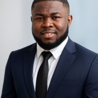 Semicolon Employee Abolaji Abisoye's profile photo
