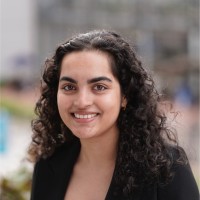 Berkeley Imaging Systems Laboratory Employee Divya K.'s profile photo