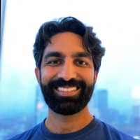 ResortPass Employee Rahil Esmail's profile photo