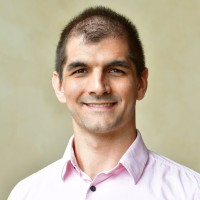 ServiceTitan Employee Daniel Byler's profile photo