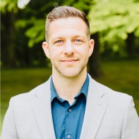 Thermo Fisher Scientific Employee Kyle Woods's profile photo