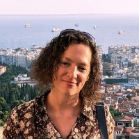 MaterialsZone Employee Sivan Kober's profile photo