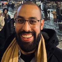 Allan da Silva's profile photo