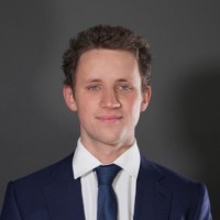 Carradale Futures Employee Jacob Goldberg's profile photo