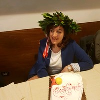 Modit Studio Employee Silvia Avolio's profile photo