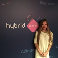 Nadezhda Shtander Email & Phone Number