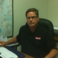 Makita U.S.A., Inc. Employee Randy Caillier's profile photo