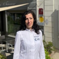 LABO CONSEIL Employee Hayat Rousseau's profile photo