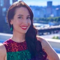 oVertone Color LLC Employee Hannah Savin's profile photo