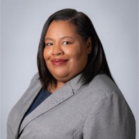 Panasonic Avionics Corporation Employee Rhea Antoine's profile photo