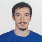 Antenna Company Employee Ugur Gure's profile photo