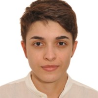 Visual Systems Employee Raiza Queiroz's profile photo