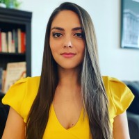 The Daily Caller Employee Amber Duke's profile photo