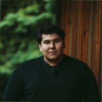 Sierra Pacific Industries Employee Joshua Zepeda's profile photo