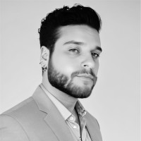 Arizona Department of Real Estate Employee Wyatt Cohn's profile photo