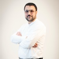 TheECSSR Employee Mohamed Gharkan's profile photo
