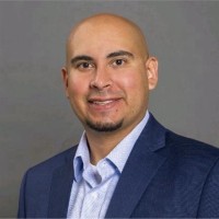 Nestlé Employee Aaron Sanchez's profile photo