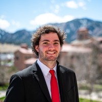 Bedrock Land Finance Employee Ryan Ansay's profile photo