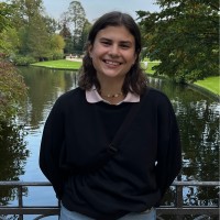 MATTERS Employee Neva Mandić's profile photo