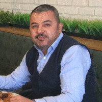SEVKİYATÇIM GRUP DAĞ.HİZ.SAN.TİC.LTD.ŞTİ Employee Erdal Akbas's profile photo