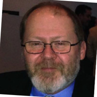Samaritan's Purse Employee Lawrence White's profile photo