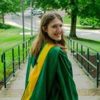 Corsec Security, Inc. Employee Mira Eisenhauer's profile photo