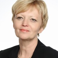 Mercator d.d. Employee Alenka Sc's profile photo