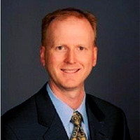 U.S. Bank Employee Steve Hanson's profile photo