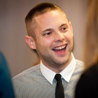 Newergies Ltd. Employee Attila Vaczula's profile photo