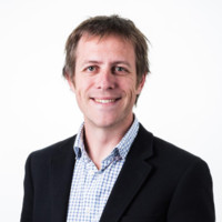 Resource Development Consultants Limited Employee Tom Grace's profile photo