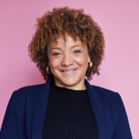Hjerteforeningen Employee Natasha Selberg's profile photo
