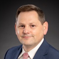 St. Jude Children's Research Hospital - ALSAC Employee Scott Long's profile photo