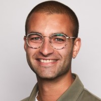 Beauhurst Employee Charlie Freedman's profile photo