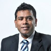Dialog Axiata PLC Employee Shameel Bishri's profile photo