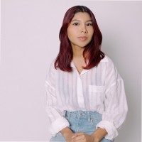 SAMBITO Employee Ghislaine Lino's profile photo