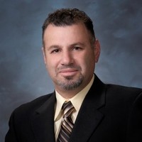 City of El Cajon Employee Majed al-Ghafry's profile photo