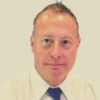 eiWorkflow Solutions, LLC Employee Paul Roney's profile photo