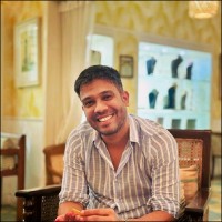DeVC Employee Alex Peter's profile photo