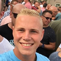 TGLS Employee Wesley de Jong's profile photo