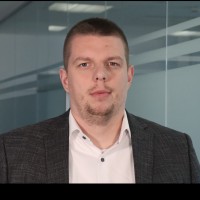 Vindija Employee Neven Habunek's profile photo