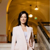 St Regis Budapest Pre-Opening Employee Ausra Lucinskaite's profile photo