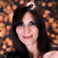 Wente Family Estates Employee Anastasia Bosakowski-Bowers's profile photo