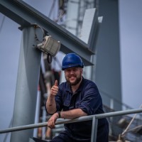 Trinity House Employee John Gilboy's profile photo