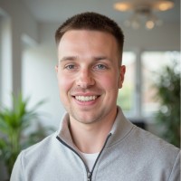 Magnus Consulting Employee James Roberts's profile photo