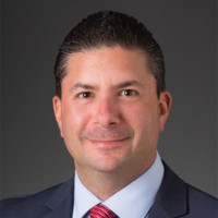 Sheppard Mullin Richter & Hampton LLP Employee Scott Stern's profile photo
